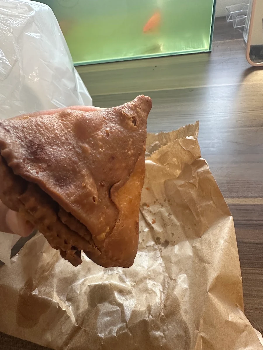Samosa