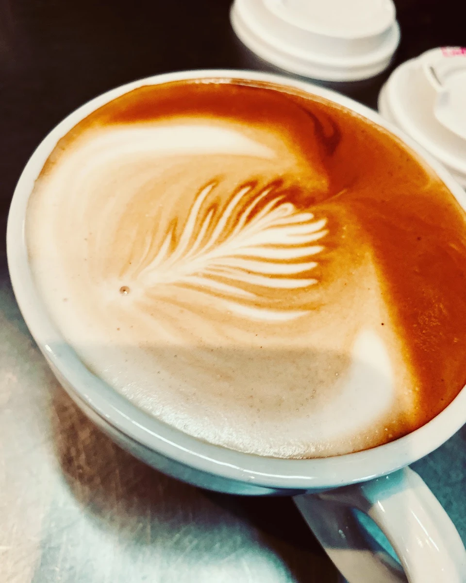 Flat White