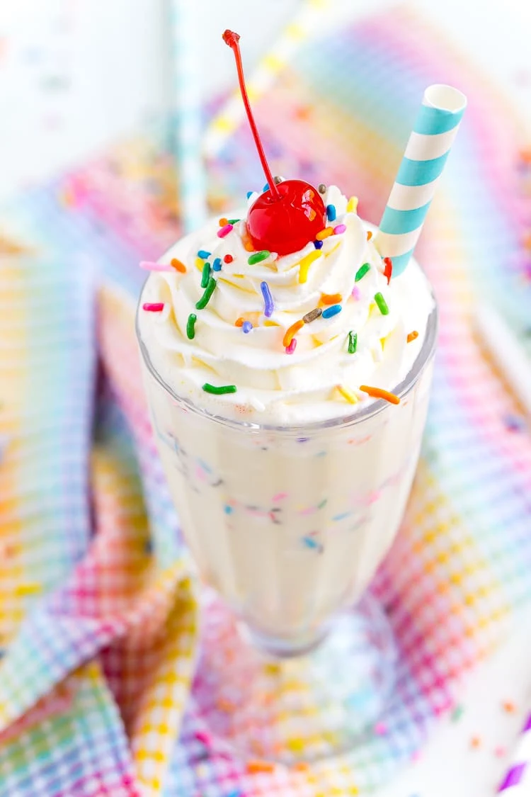 Milkshake