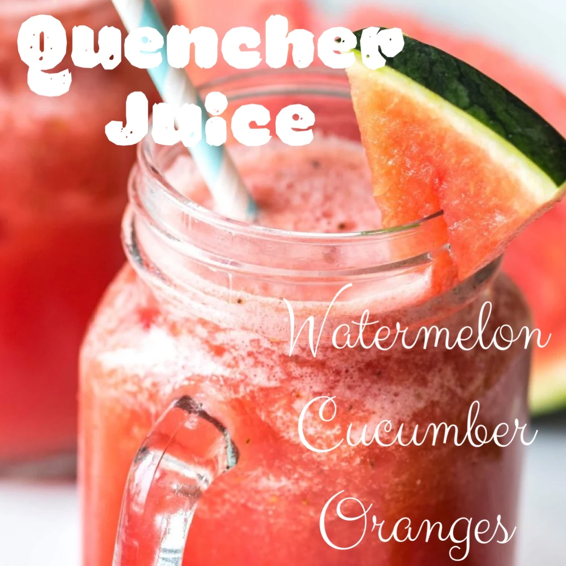 Sweet Juice
