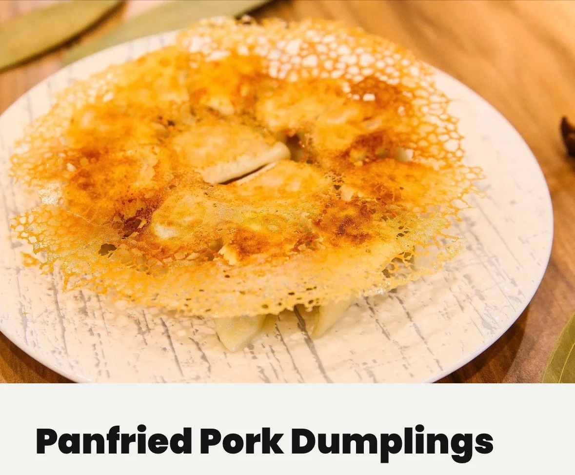 Highlights, Pot Sticker Dumpling House Moonah