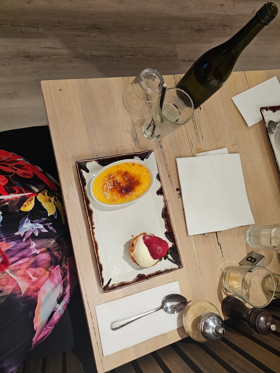 Creme Brulee, Degani Greensborough