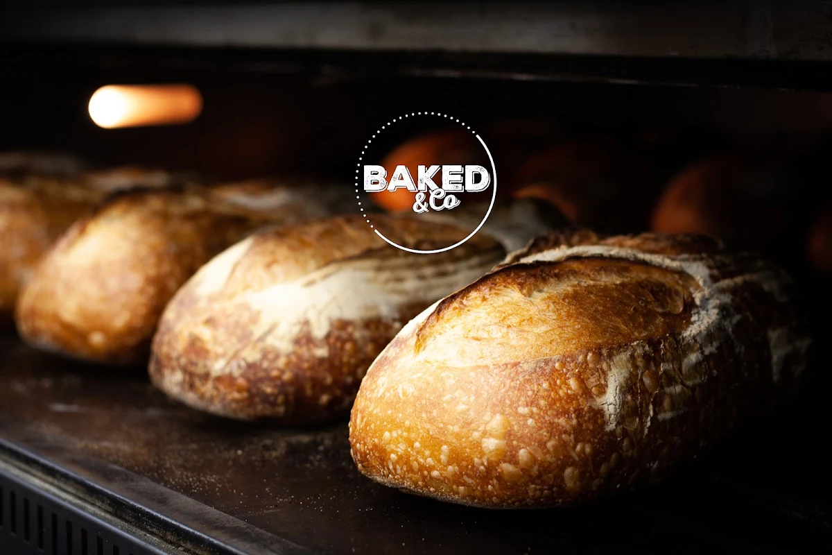 Highlights, Baked & Co.