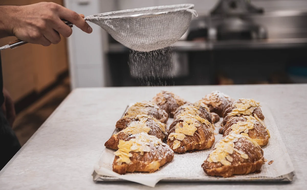 Highlights, Baked & Co.