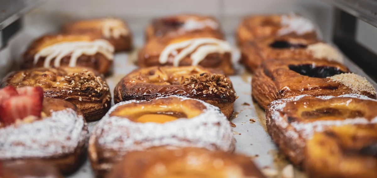 Highlights, Baked & Co.