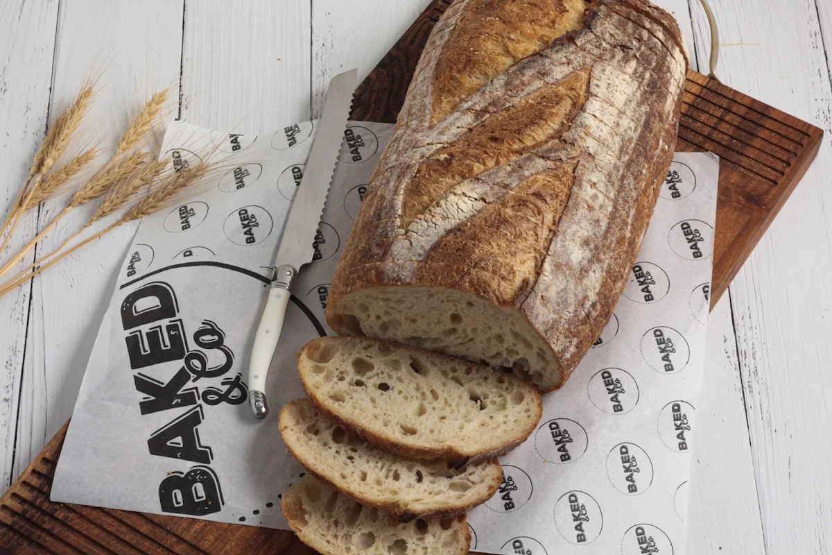 Highlights, Baked & Co.