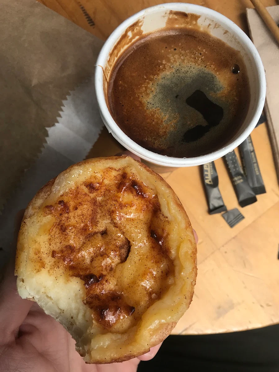Highlights, Baked & Co.