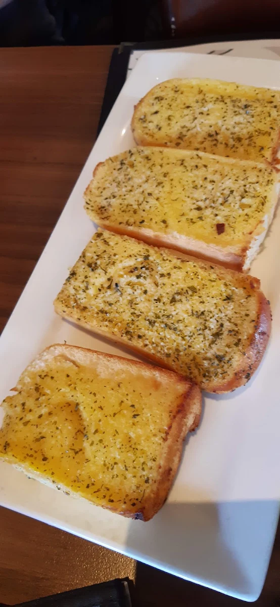 Garlic Bread, GV Hotel