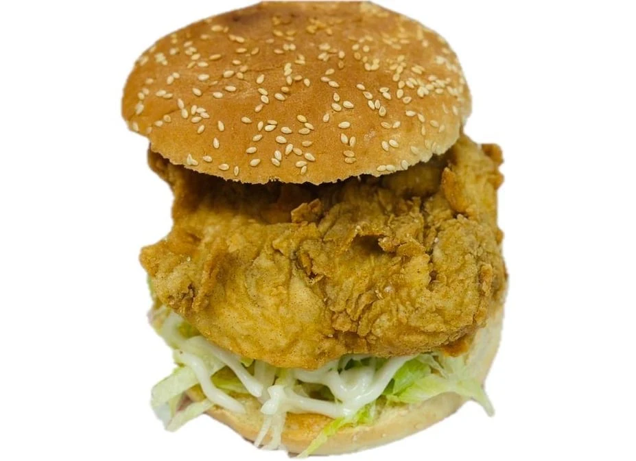 Highlights, Country Fried Chicken and Seafood Takeaway