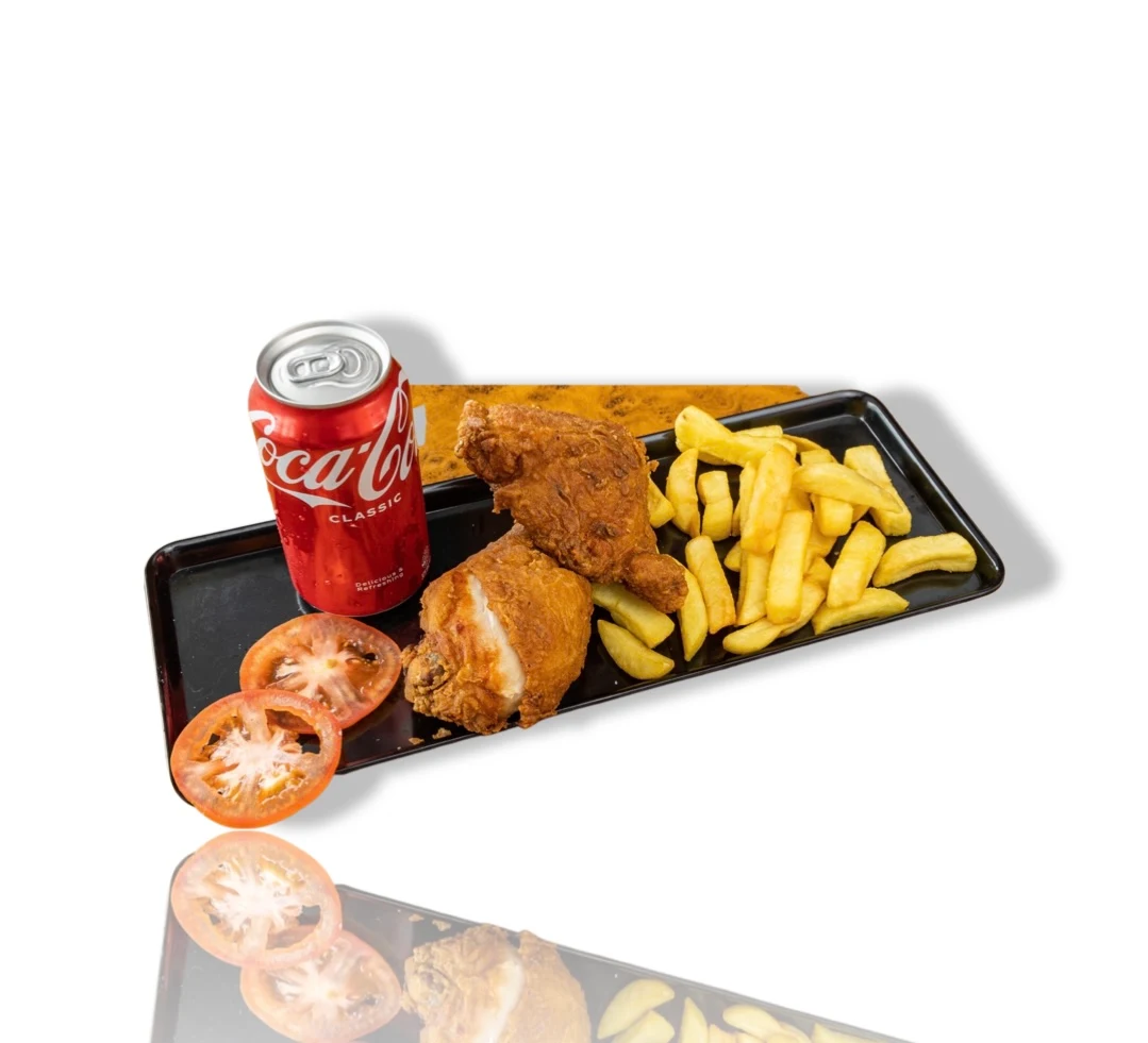 Highlights, Country Fried Chicken and Seafood Takeaway