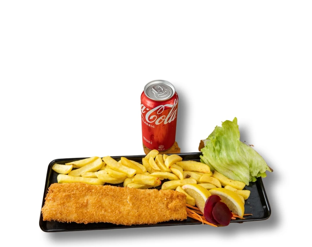 Highlights, Country Fried Chicken and Seafood Takeaway