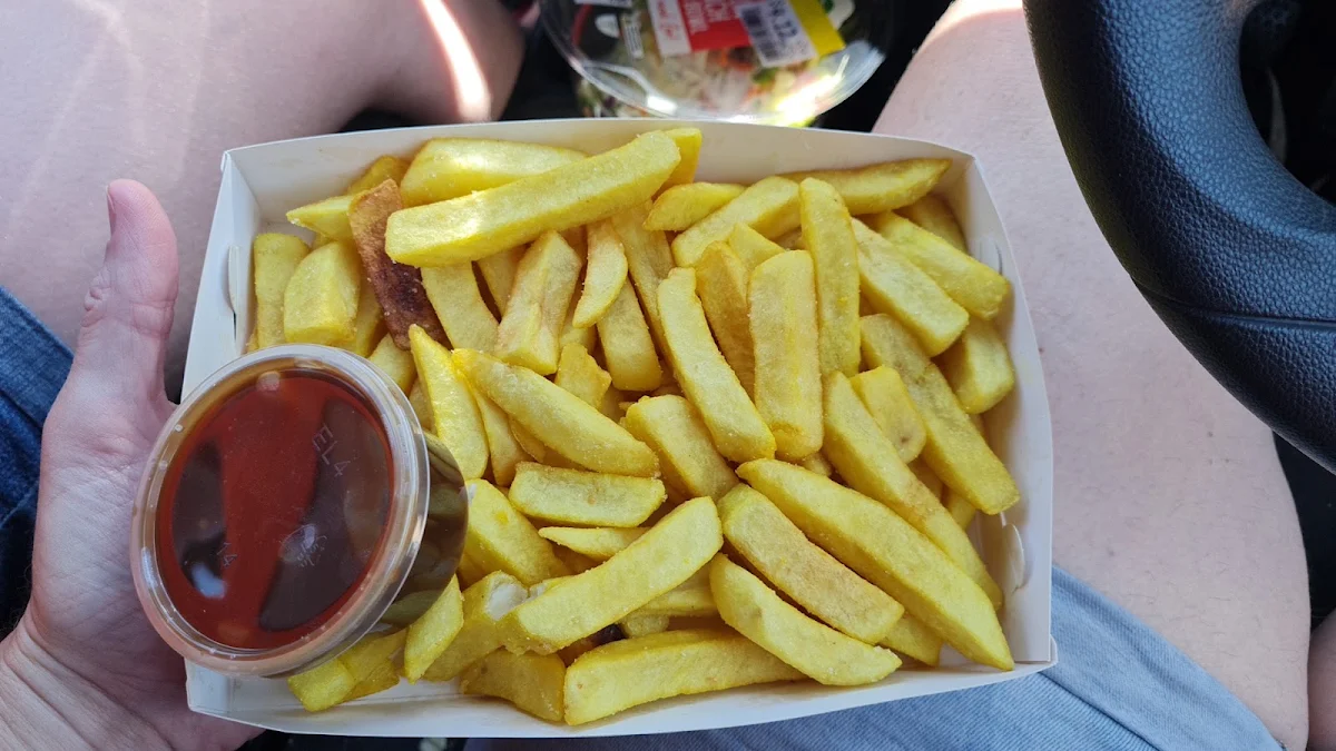 Highlights, Country Fried Chicken and Seafood Takeaway