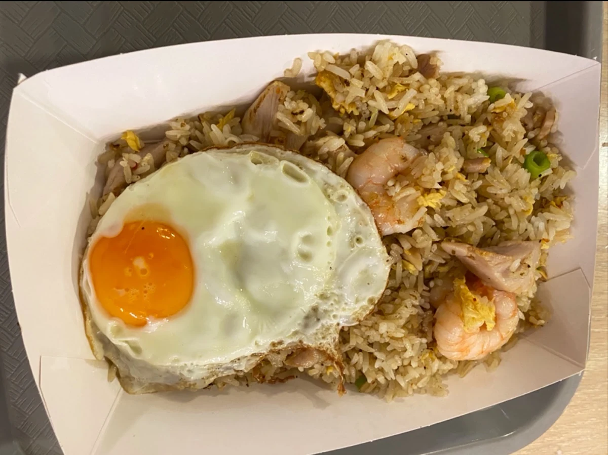 Highlights, East West Gourmet