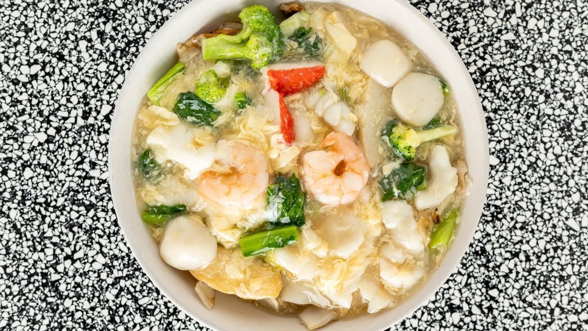 Highlights, East West Gourmet