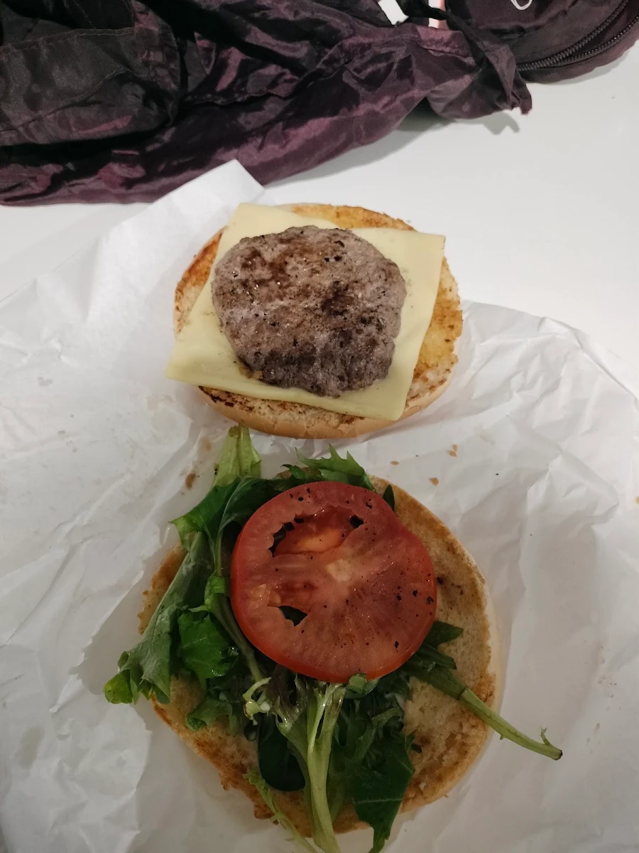 Highlights, Ocean Crest Cafe