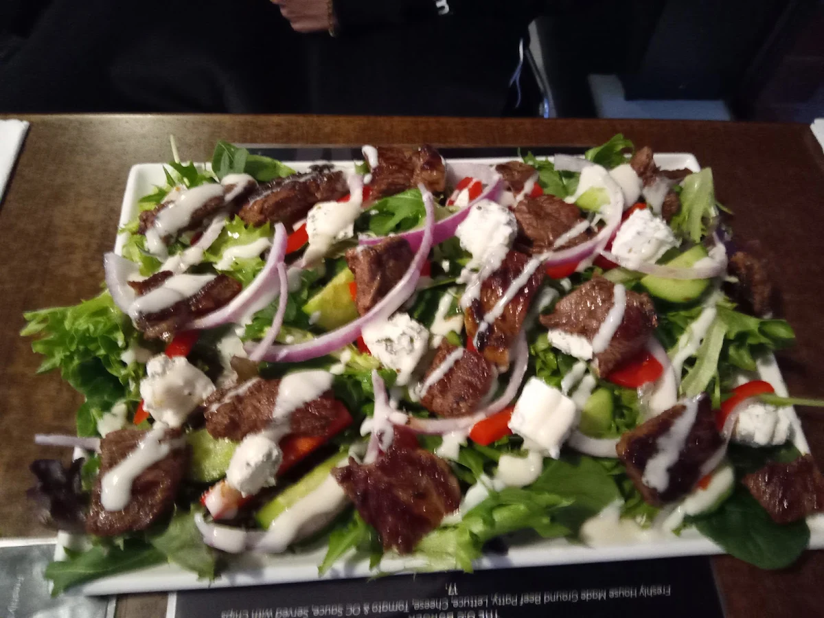 Highlights, Ocean Crest Cafe