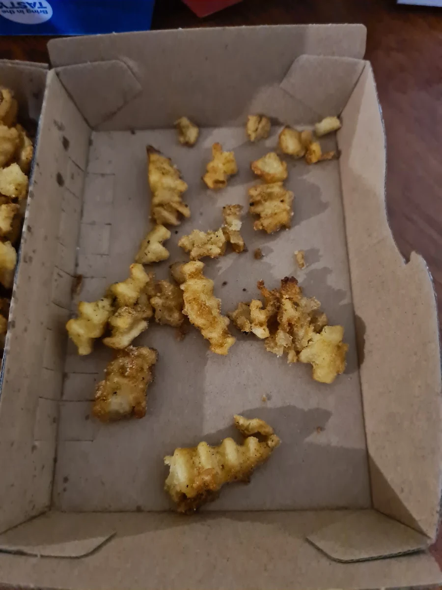 Highlights, Domino's Pizza Erindale