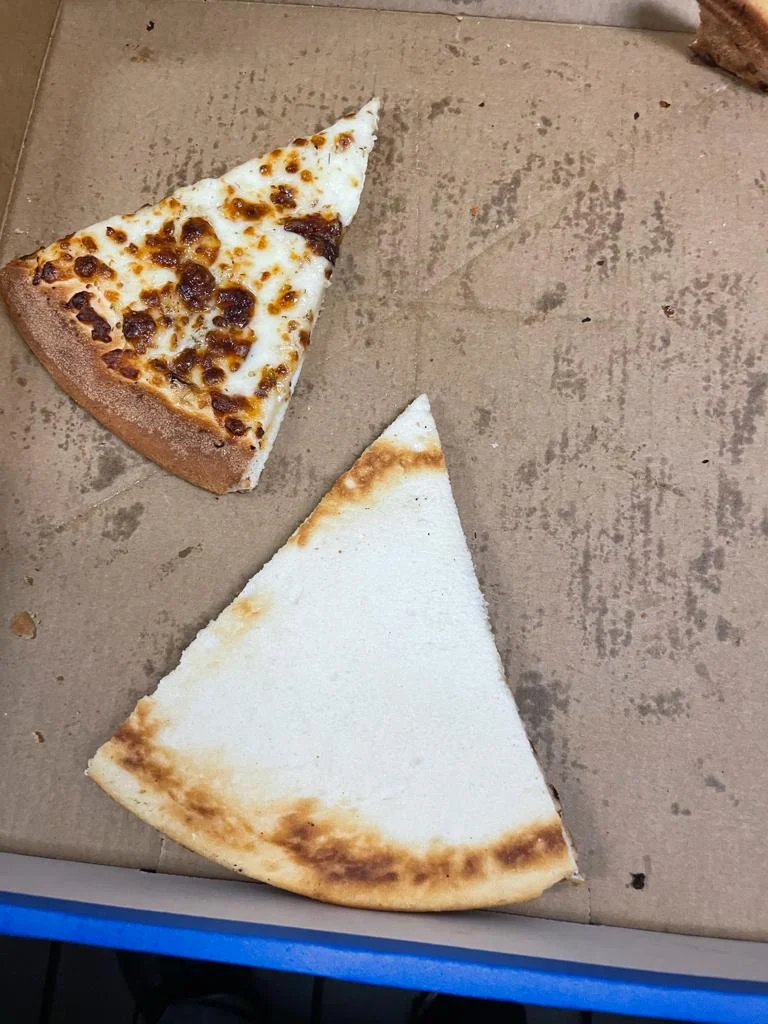 Highlights, Domino's Pizza Erindale