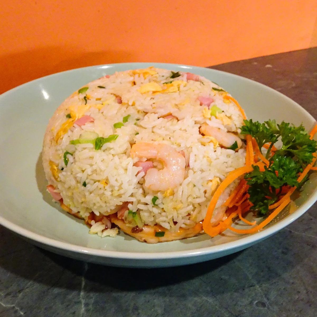 Highlights, High Sea Asian Restaurant