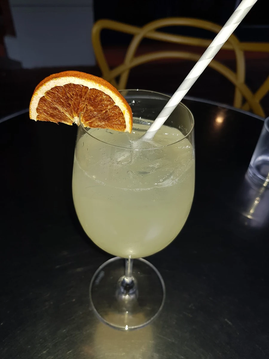 Mocktail, Chianti