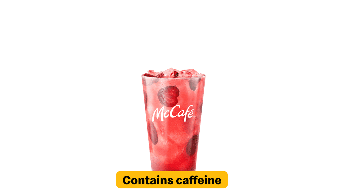 Highlights, McDonald’s® Lawnton