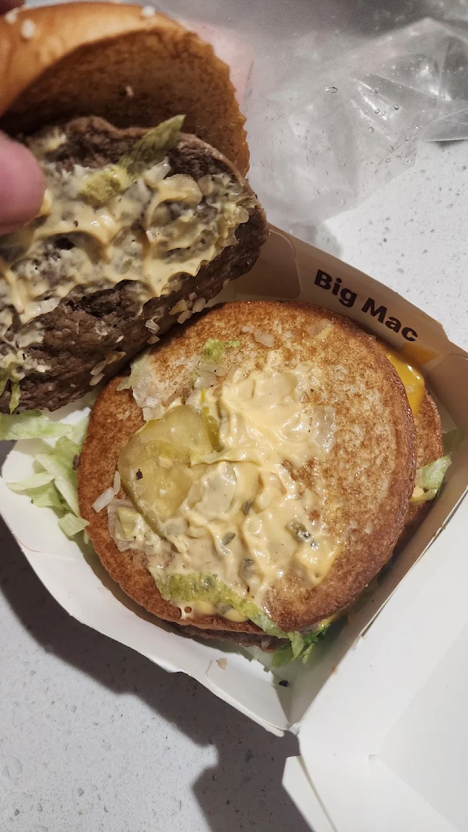 Highlights, McDonald’s® Lawnton
