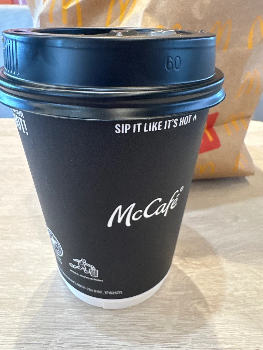 Highlights, McDonald’s® Lawnton