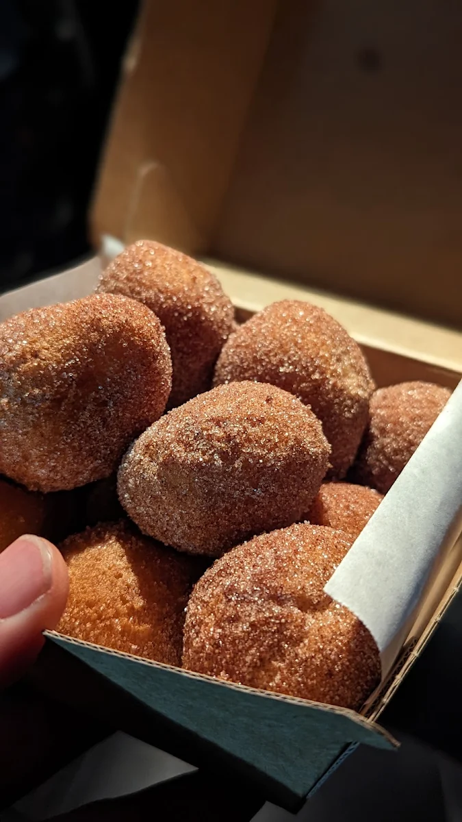 Highlights, Donut Tempt Me Blacktown