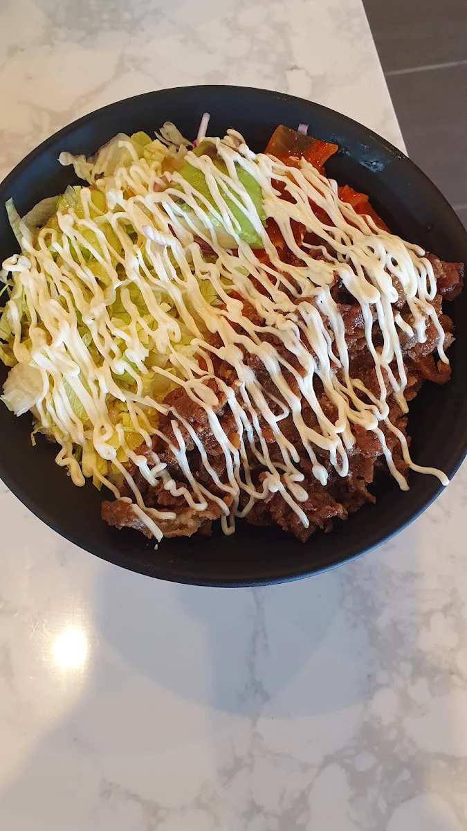 Highlights, KOCHI KOCHI (Korean Chicken &)