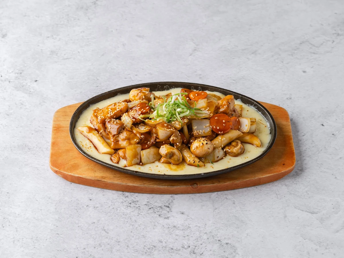 Highlights, KOCHI KOCHI (Korean Chicken &)