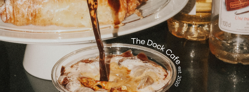 Highlights, The Dock Cafe Rockhampton