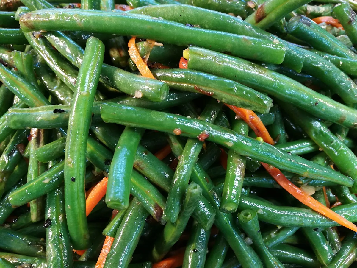 Green Beans