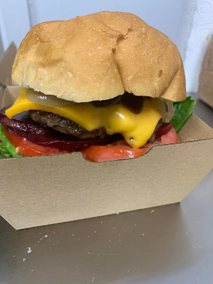 Highlights, Little Taree Bake & House