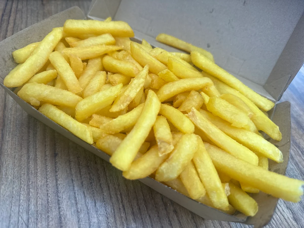 Chips, 01 Kebab