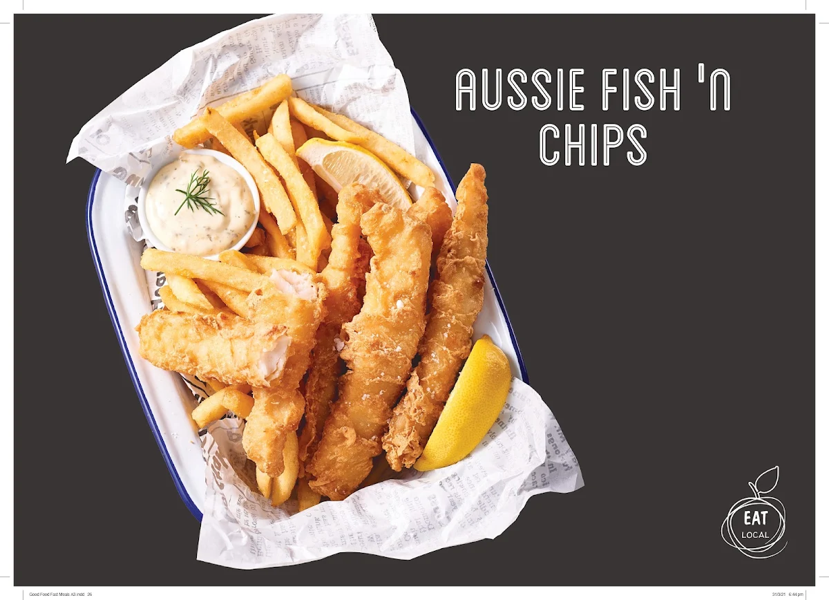 Highlights, Westside Supermarket & Takeaway