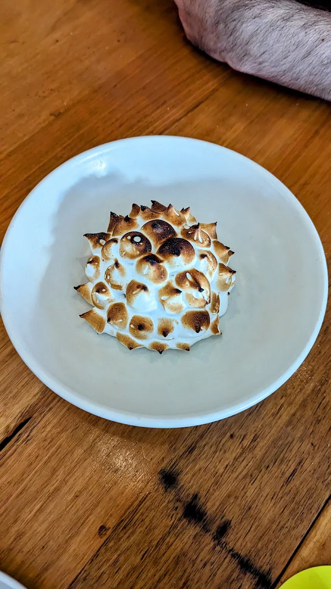 Bombe Alaska