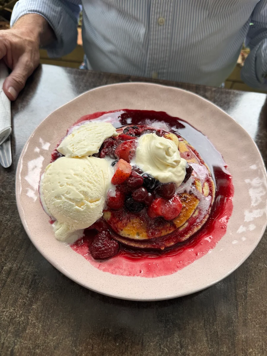 Highlights, Grain de Cafe
