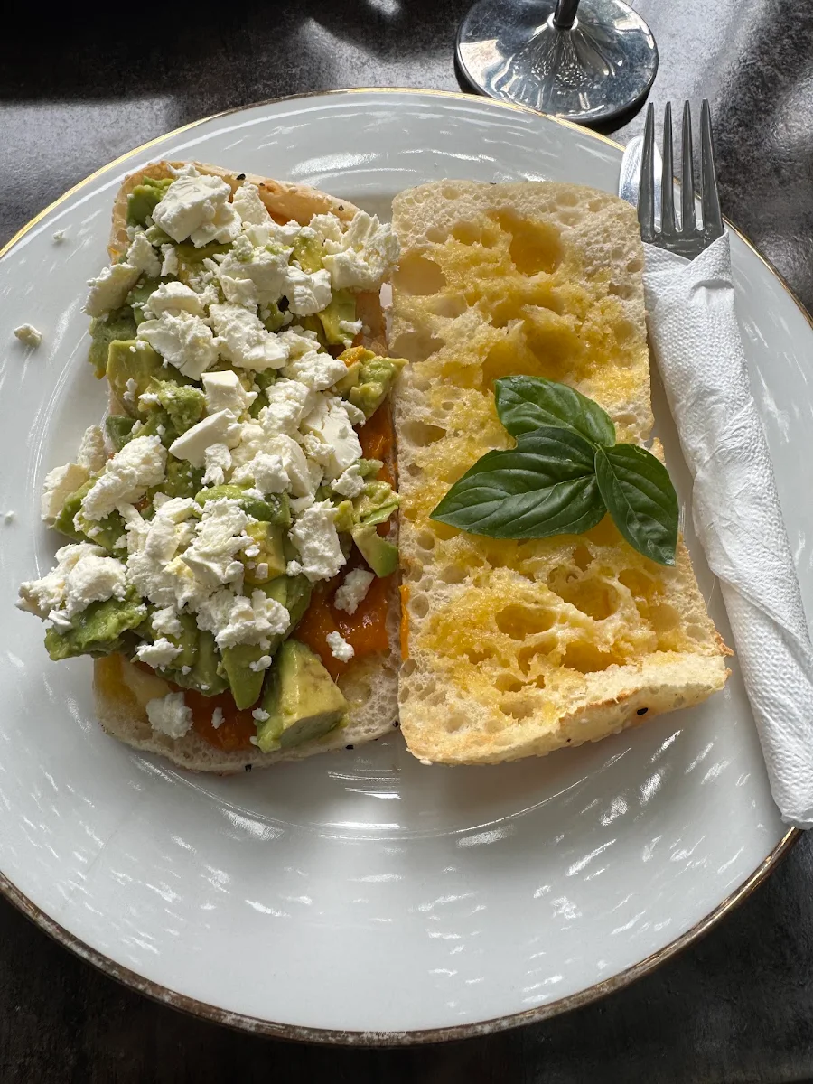 Highlights, Grain de Cafe