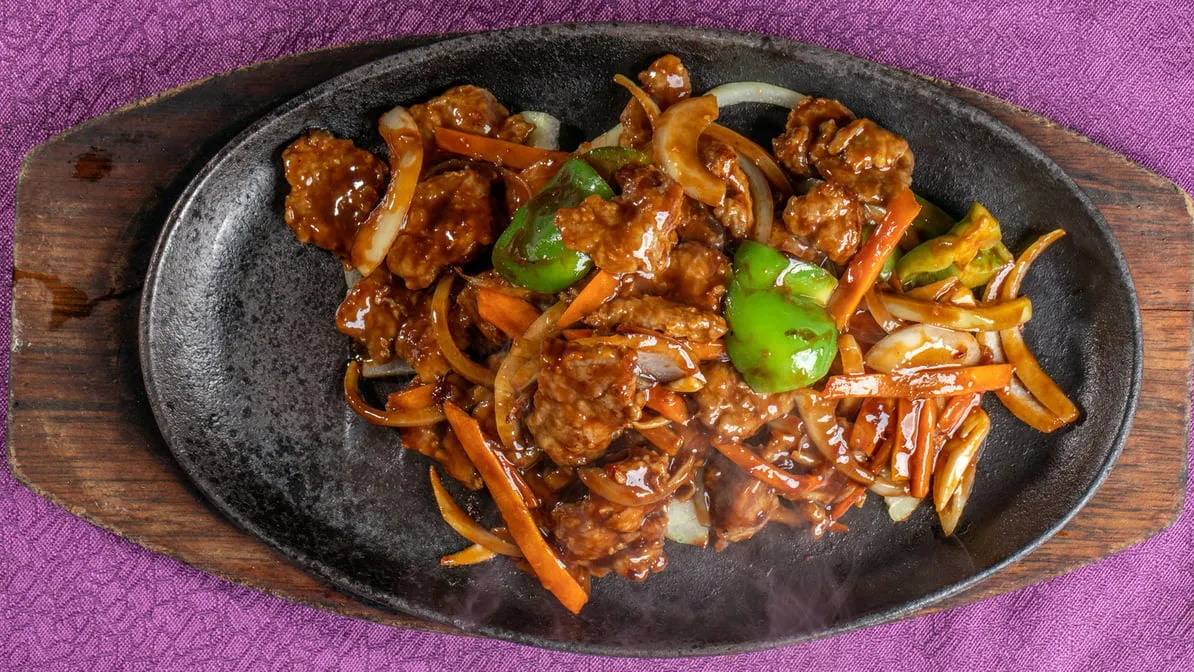 Highlights, Sam's Singapore Restaurant