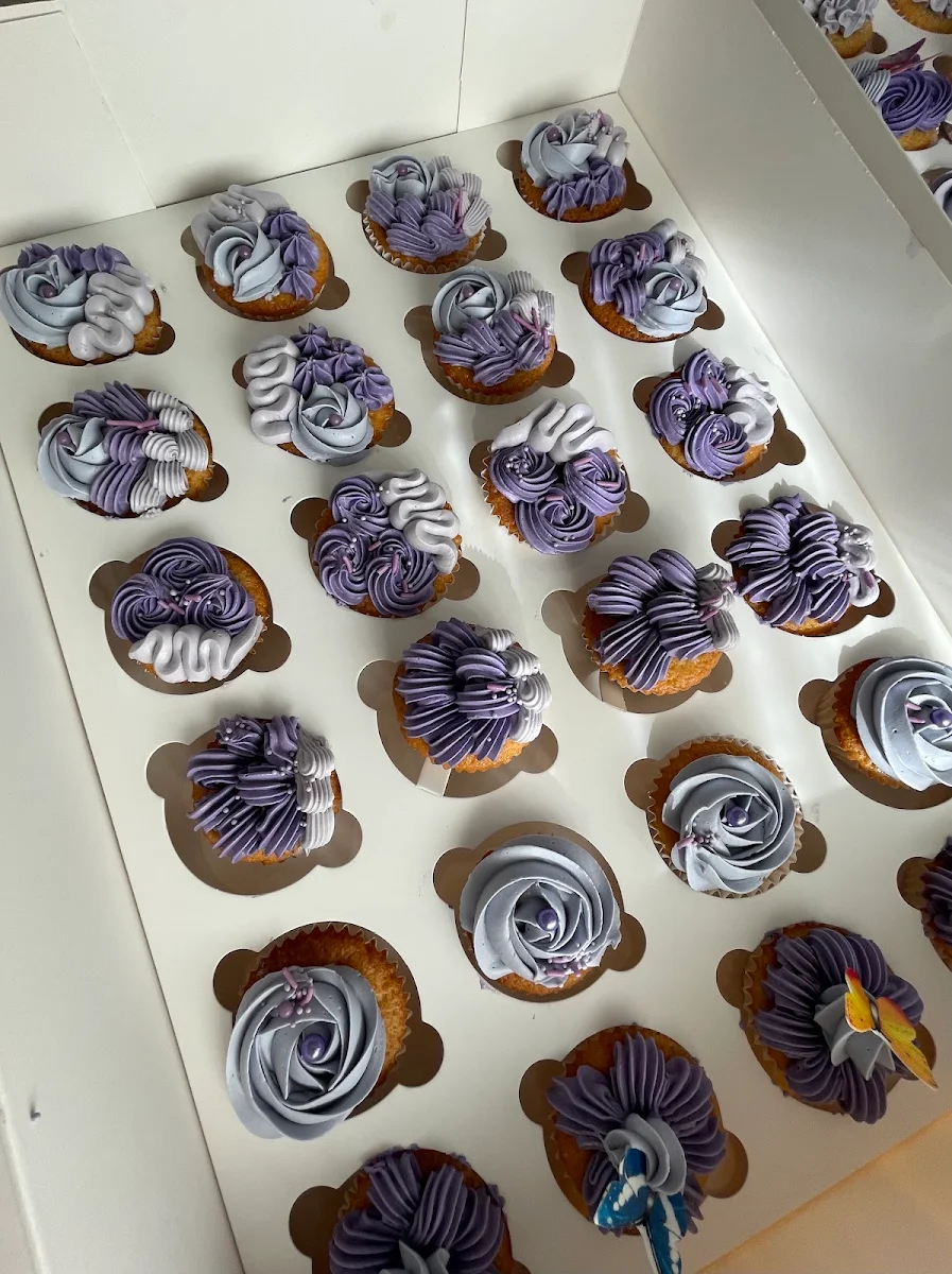 Highlights, Bliss By Rose ( homemade )