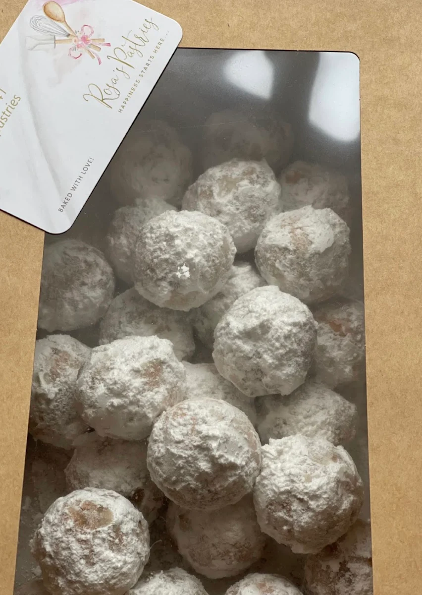 Highlights, Bliss By Rose ( homemade )