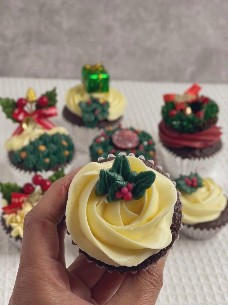Highlights, Bliss By Rose ( homemade )