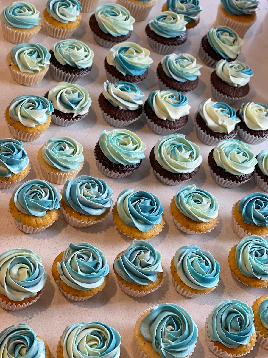 Highlights, Bliss By Rose ( homemade )
