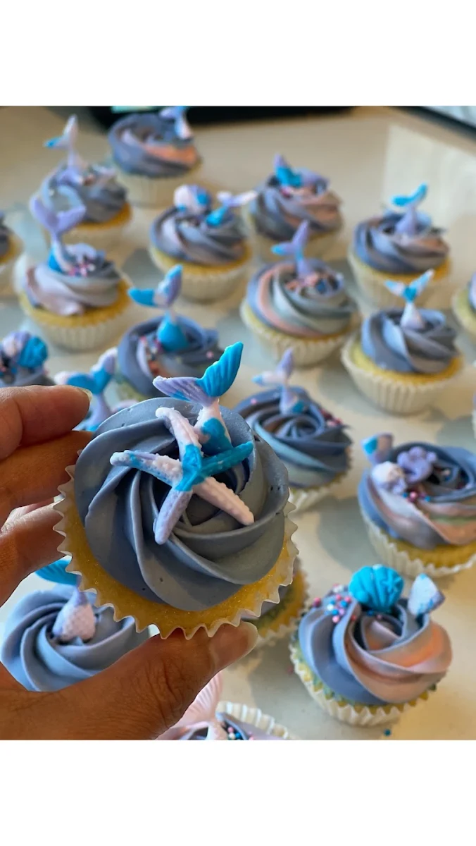Highlights, Bliss By Rose ( homemade )