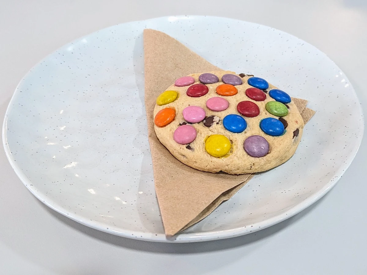 Cookie, Mount Martha Fine Foods