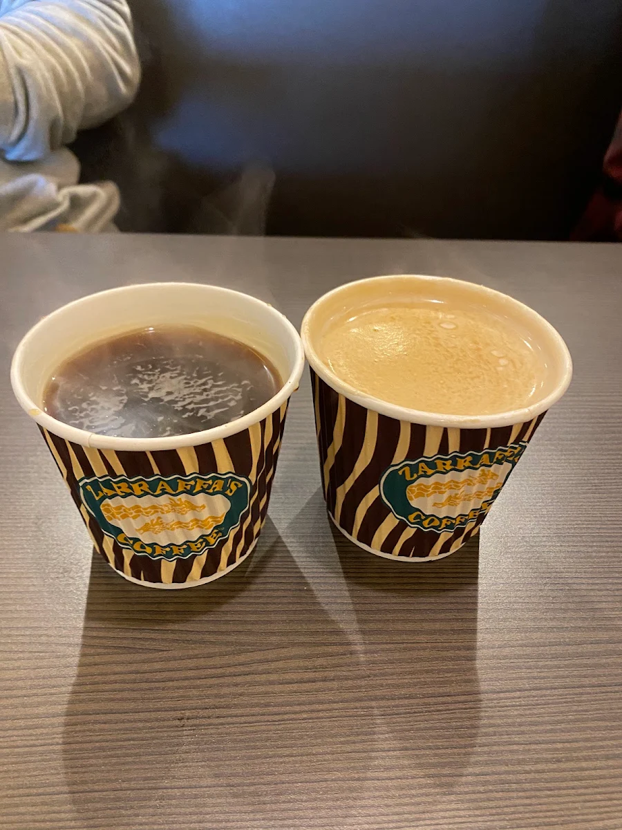 Highlights, Zarraffa's Coffee Coffs Harbour North