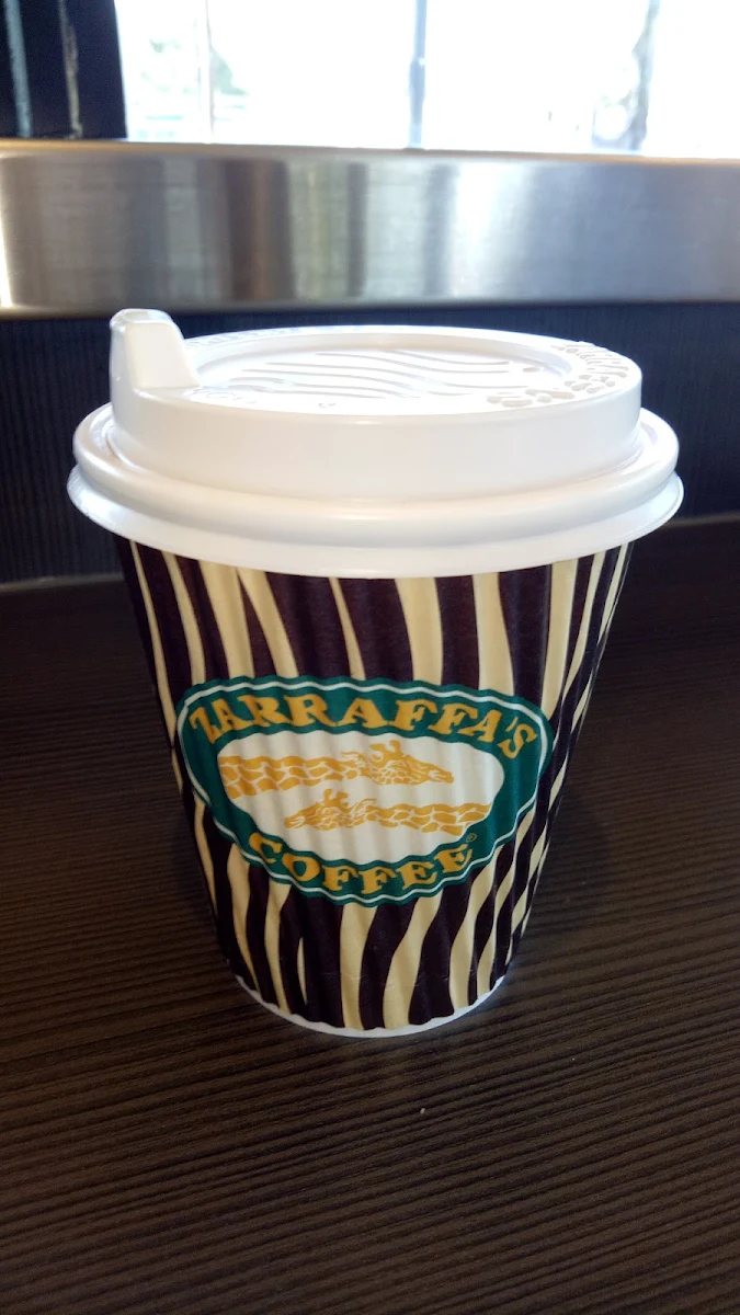Highlights, Zarraffa's Coffee Coffs Harbour North