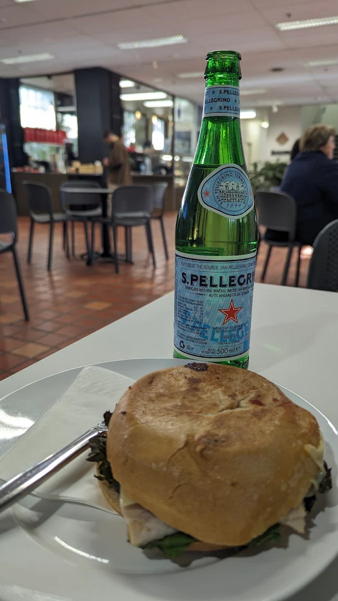 Highlights, Little Pickle Cafe