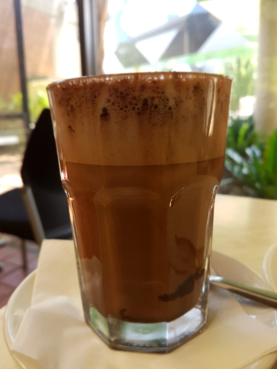 Highlights, Little Pickle Cafe