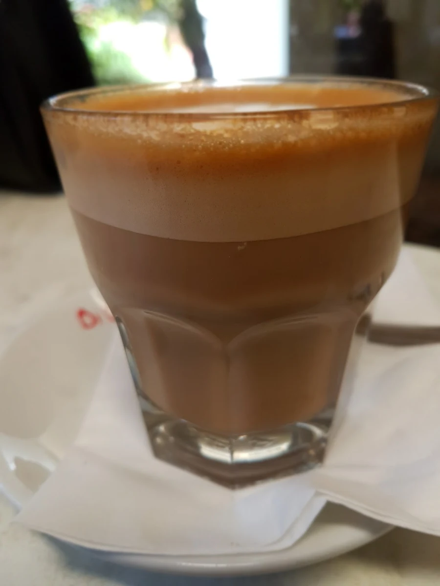 Highlights, Little Pickle Cafe